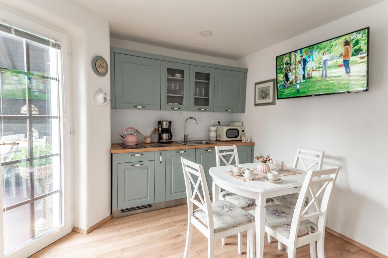 Apartmaji Urska Laško Dış mekan fotoğraf