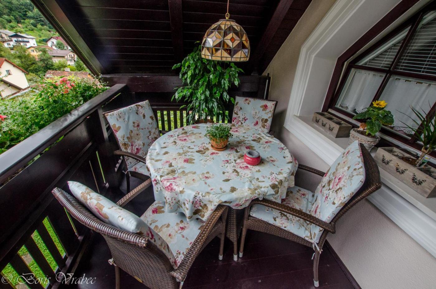 Apartmaji Urska Laško Dış mekan fotoğraf