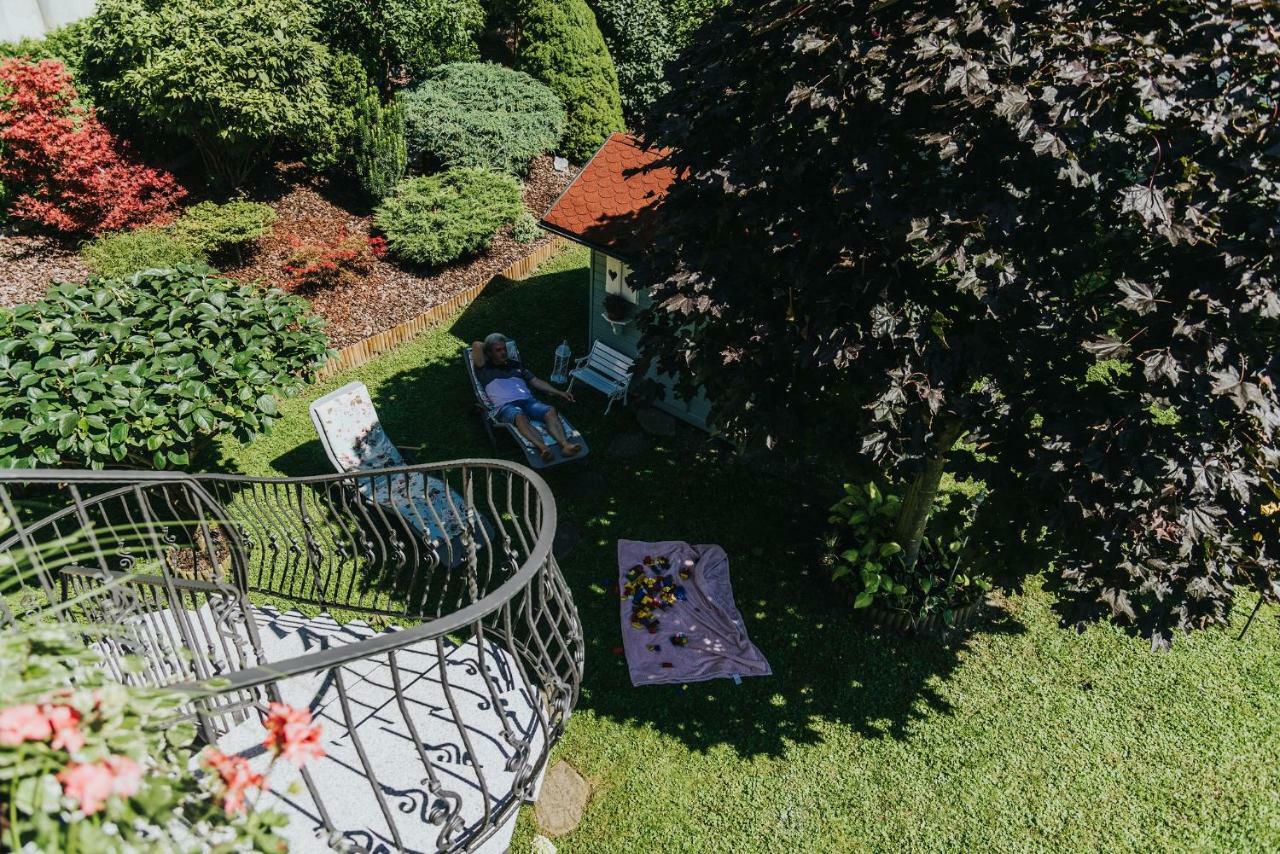 Apartmaji Urska Laško Dış mekan fotoğraf