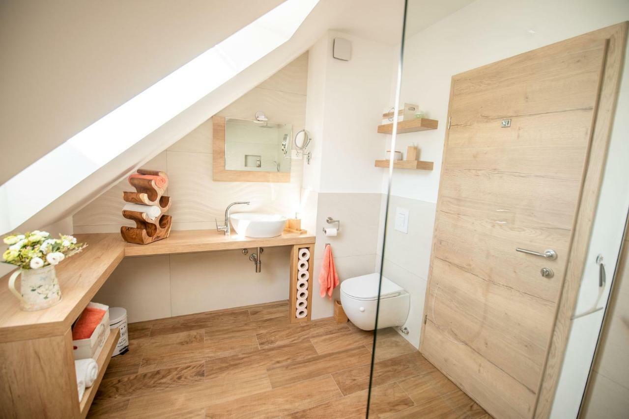 Apartmaji Urska Laško Dış mekan fotoğraf