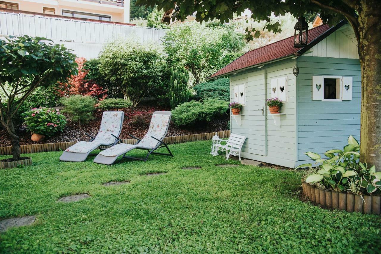 Apartmaji Urska Laško Dış mekan fotoğraf